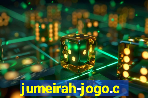 jumeirah-jogo.com