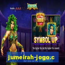 jumeirah-jogo.com