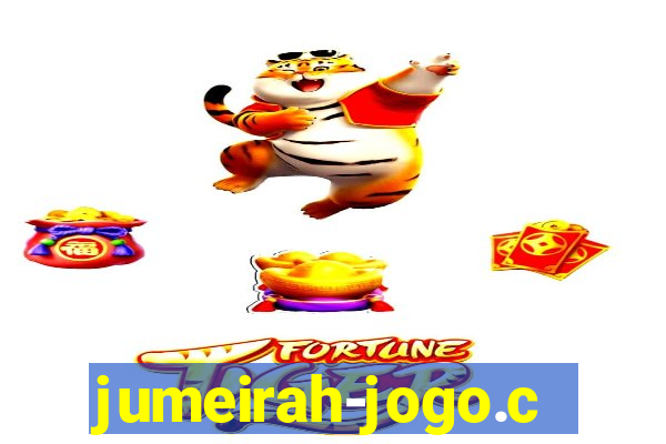 jumeirah-jogo.com