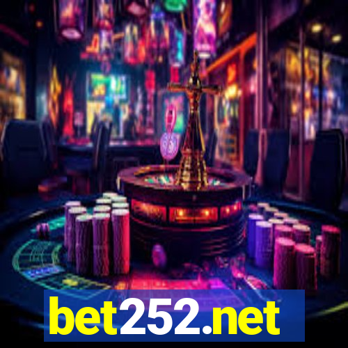 bet252.net