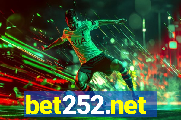 bet252.net