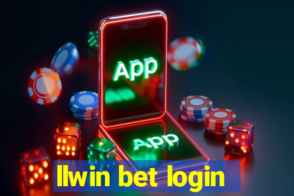 llwin bet login