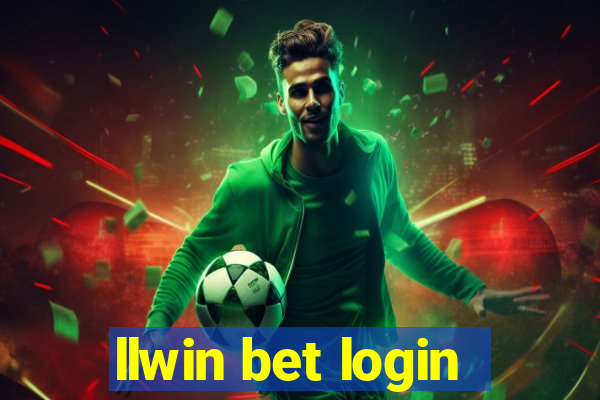 llwin bet login