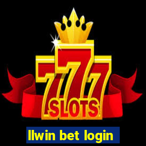 llwin bet login