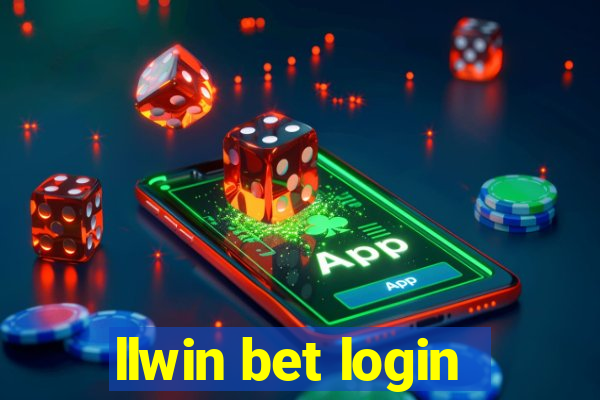 llwin bet login