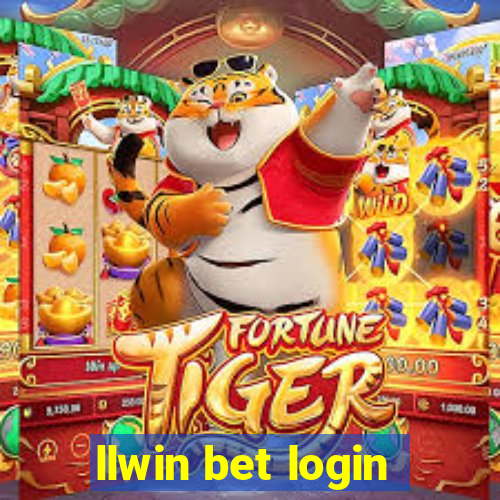 llwin bet login