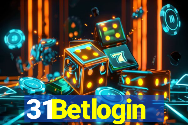 31Betlogin