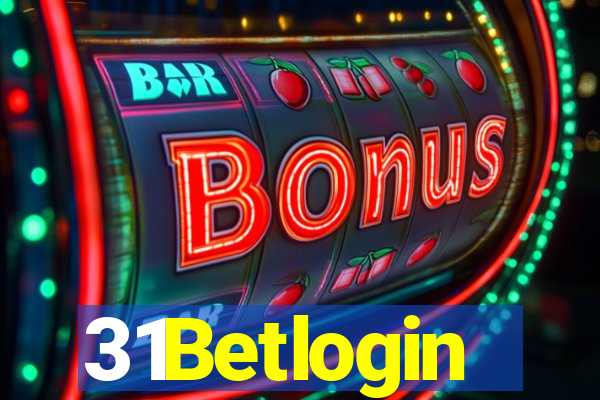 31Betlogin