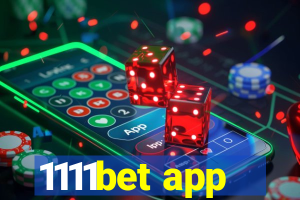 1111bet app