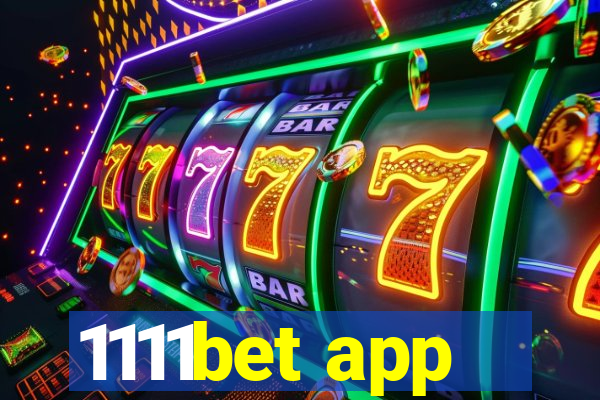 1111bet app