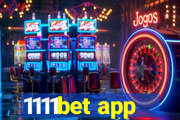 1111bet app