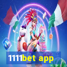 1111bet app