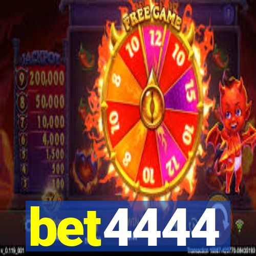 bet4444