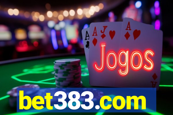 bet383.com