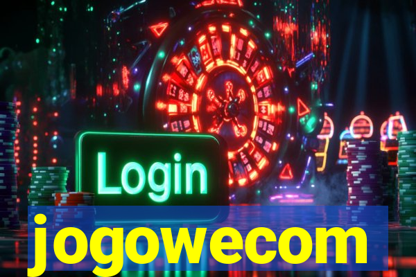 jogowecom