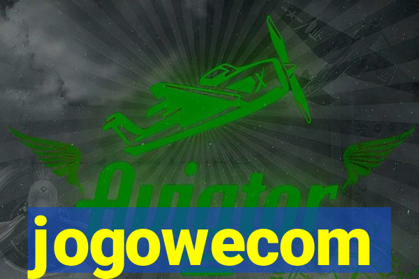 jogowecom