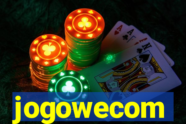 jogowecom