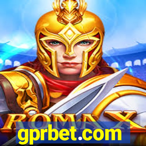 gprbet.com