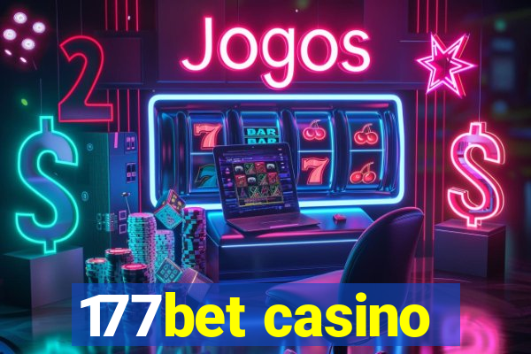 177bet casino