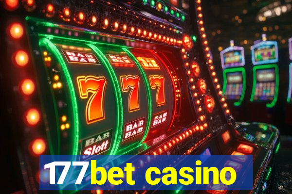 177bet casino