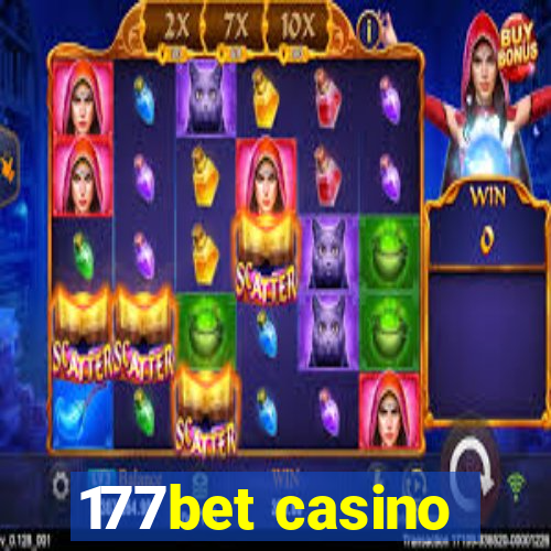 177bet casino