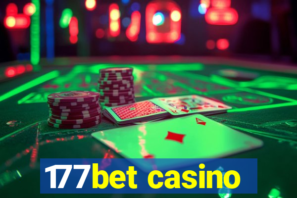 177bet casino