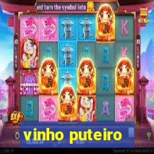 vinho puteiro