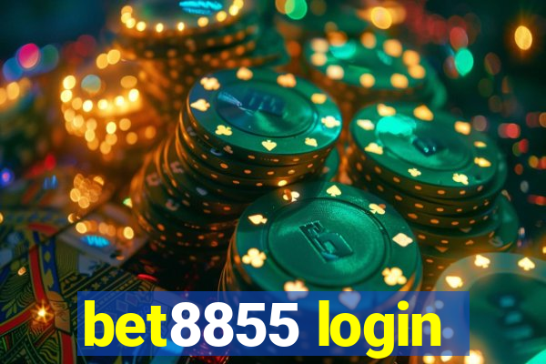 bet8855 login