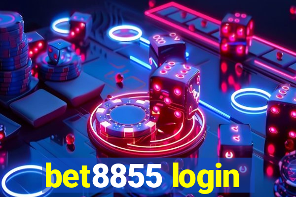 bet8855 login