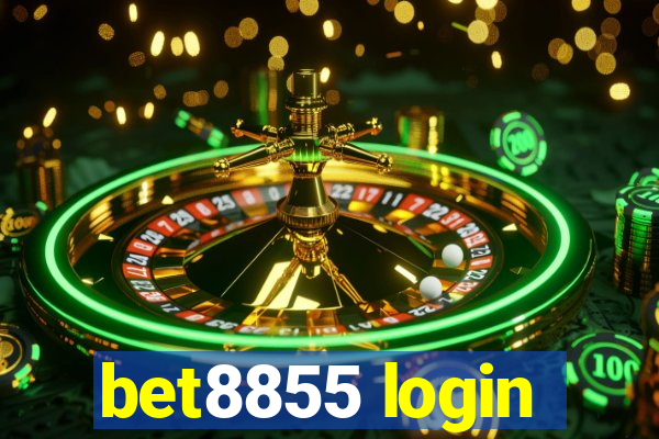 bet8855 login