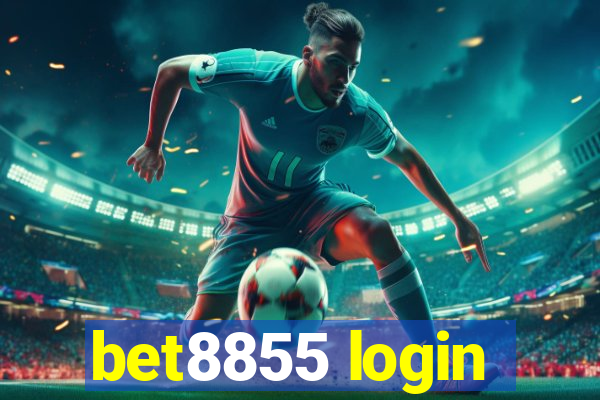 bet8855 login