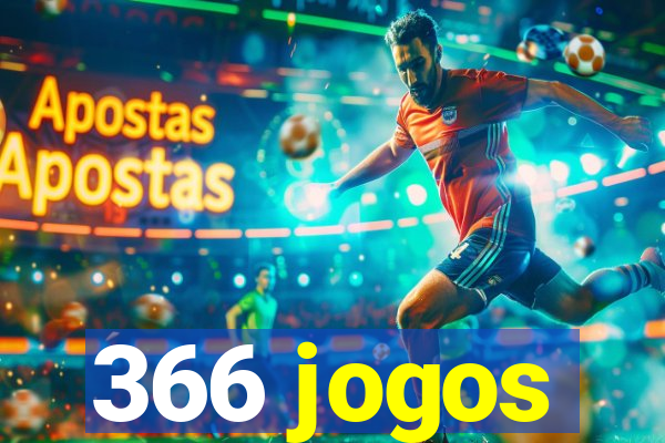 366 jogos