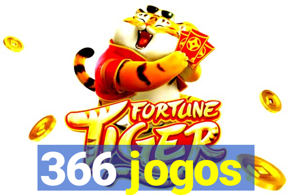 366 jogos