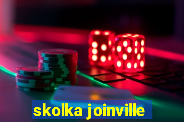 skolka joinville