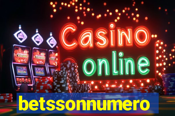 betssonnumero