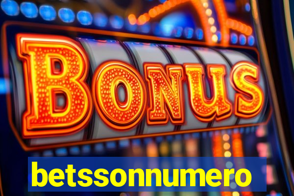 betssonnumero