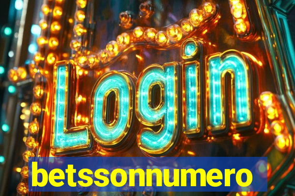 betssonnumero