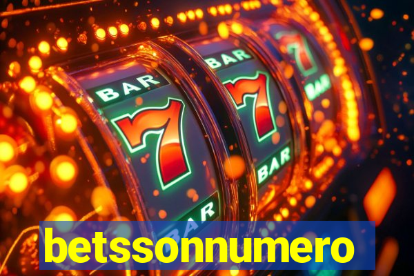 betssonnumero