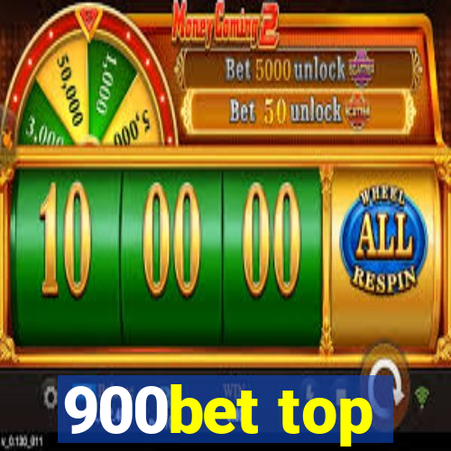 900bet top