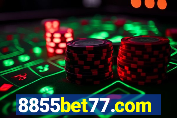 8855bet77.com