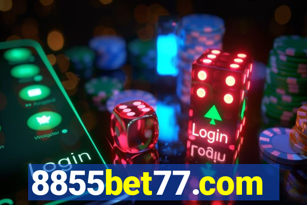 8855bet77.com