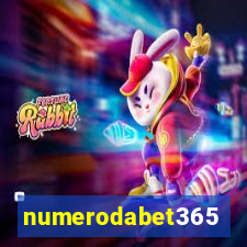 numerodabet365