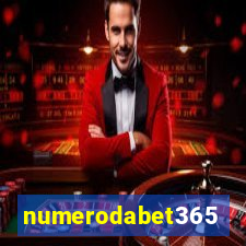 numerodabet365