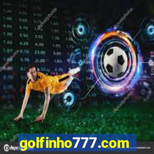 golfinho777.com