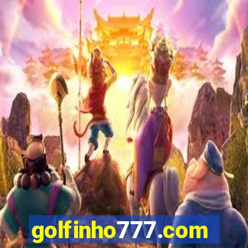 golfinho777.com