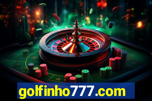 golfinho777.com