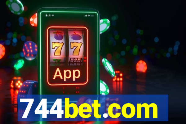 744bet.com