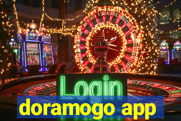 doramogo app