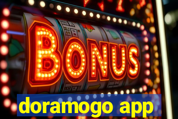 doramogo app