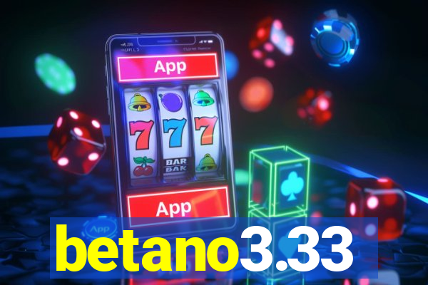 betano3.33